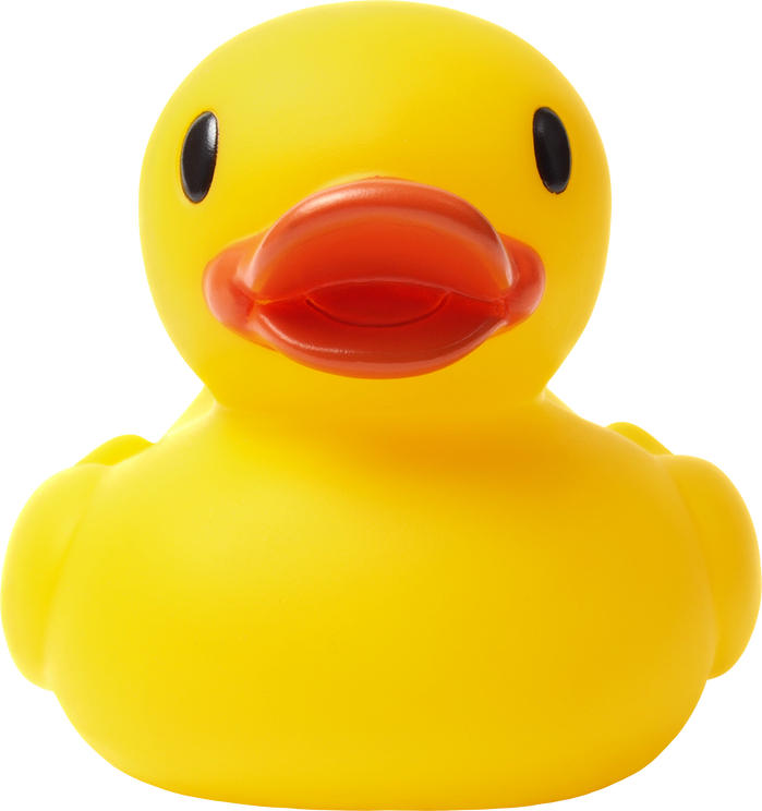 Rubber Duck